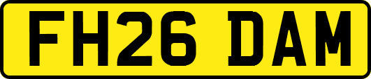 FH26DAM