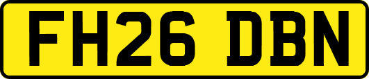 FH26DBN