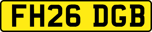 FH26DGB