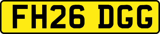 FH26DGG