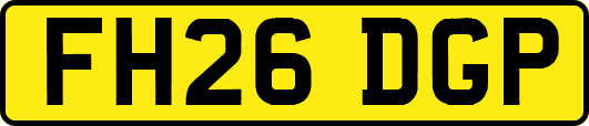 FH26DGP