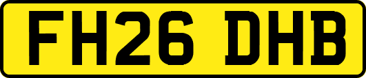 FH26DHB