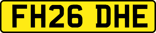 FH26DHE