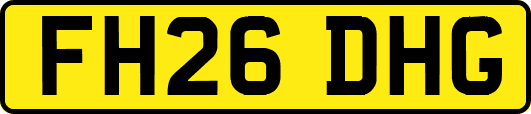 FH26DHG