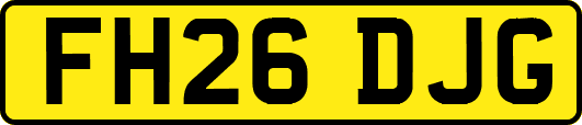 FH26DJG