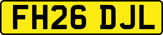 FH26DJL