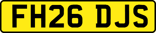 FH26DJS