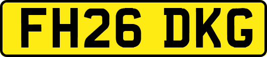 FH26DKG
