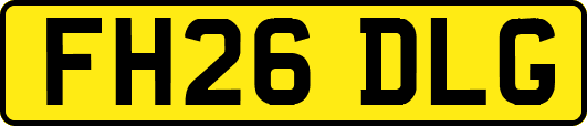 FH26DLG