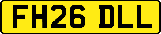 FH26DLL