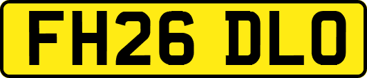 FH26DLO