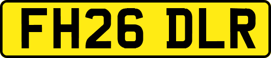 FH26DLR