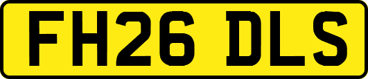 FH26DLS
