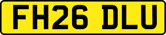 FH26DLU