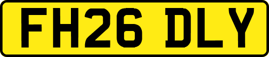 FH26DLY