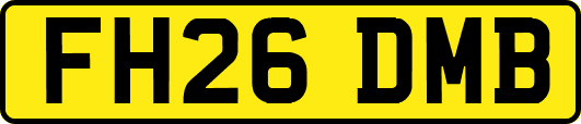 FH26DMB