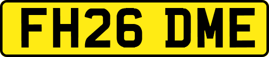 FH26DME