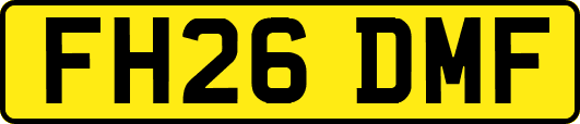 FH26DMF