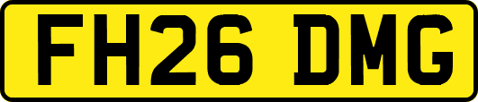 FH26DMG