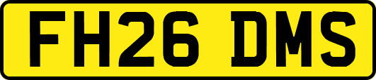 FH26DMS