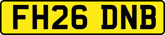 FH26DNB