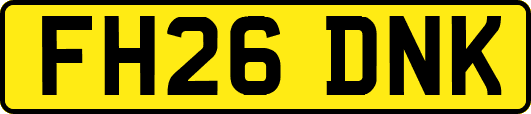 FH26DNK