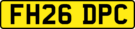 FH26DPC