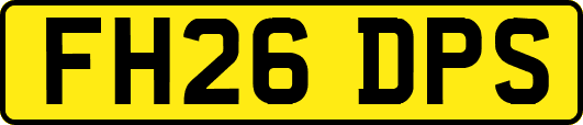 FH26DPS