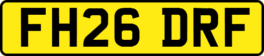 FH26DRF