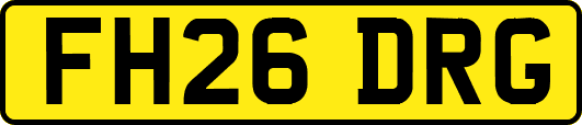FH26DRG