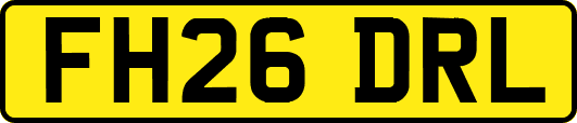 FH26DRL