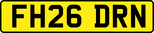 FH26DRN