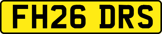 FH26DRS