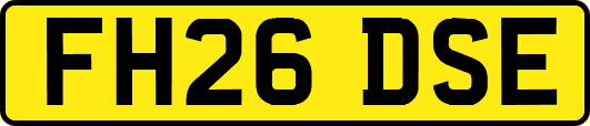 FH26DSE