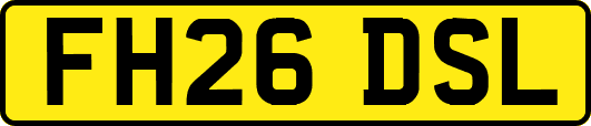 FH26DSL