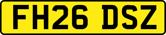 FH26DSZ