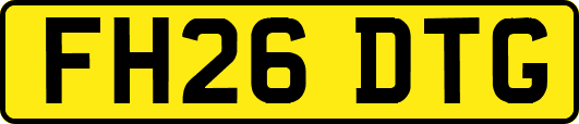 FH26DTG
