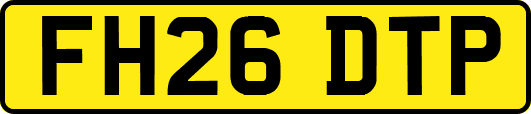 FH26DTP