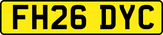FH26DYC