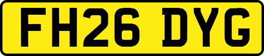 FH26DYG