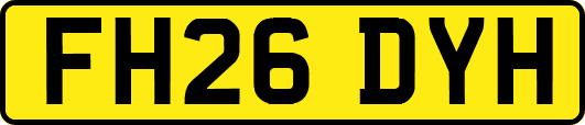 FH26DYH