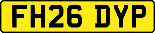 FH26DYP