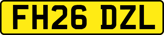 FH26DZL