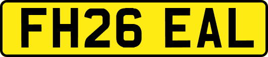FH26EAL