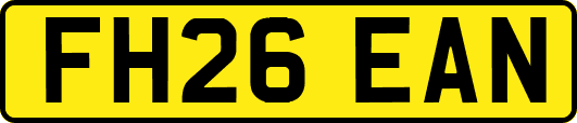FH26EAN