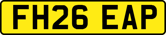 FH26EAP