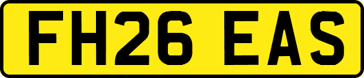 FH26EAS