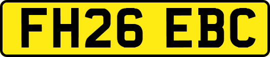 FH26EBC