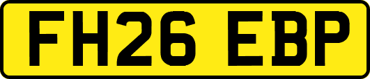 FH26EBP