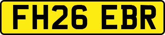 FH26EBR